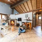 Carbayu Senda Del Oso Διαμέρισμα Proaza