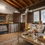 Carbayu Senda Del Oso Apartment Proaza