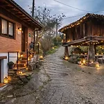 Carbayu Senda Del Oso Διαμέρισμα Proaza