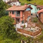 Carbayu Senda Del Oso Proaza