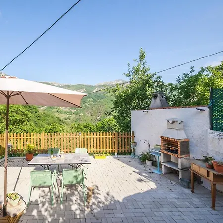 Appartement Carbayu Senda Del Oso *