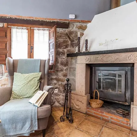 Carbayu Senda Del Oso * Proaza