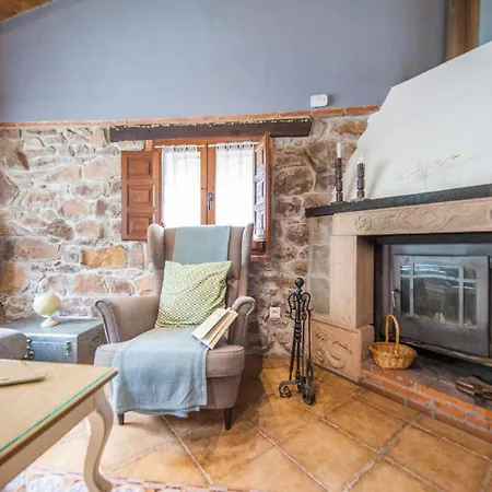 Carbayu Senda Del Oso Appartement Proaza