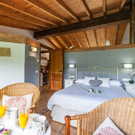 Appartement Carbayu Senda Del Oso *