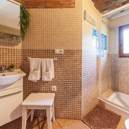 Appartement Carbayu Senda Del Oso