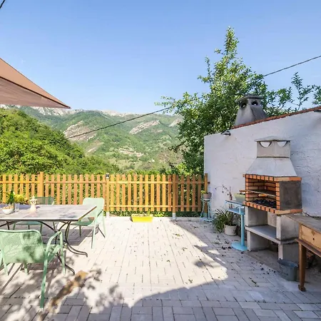 Appartement Carbayu Senda Del Oso