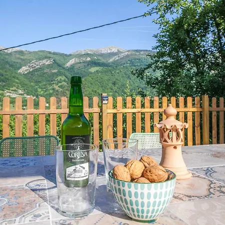 Carbayu Senda Del Oso *