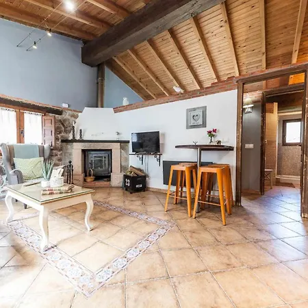 Appartement Carbayu Senda Del Oso