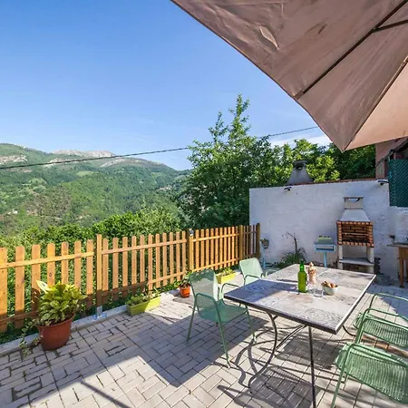 Appartement Carbayu Senda Del Oso Proaza