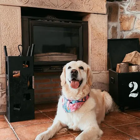 Appartement Carbayu Senda Del Oso *