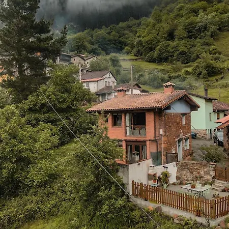 Carbayu Senda Del Oso *