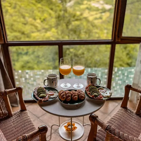 Appartement Carbayu Senda Del Oso