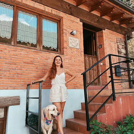 Appartement Carbayu Senda Del Oso Proaza