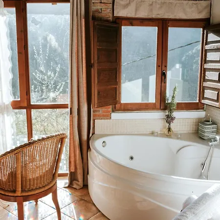 Carbayu Senda Del Oso Appartement *