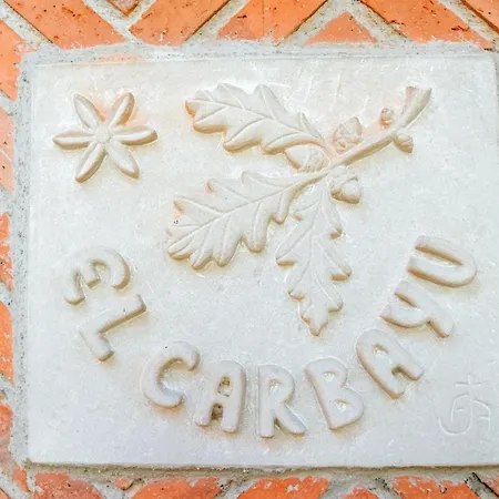 Daire Carbayu Senda Del Oso Proaza