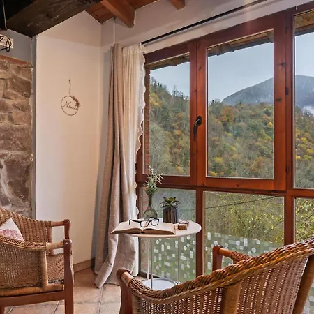 Appartement Carbayu Senda Del Oso