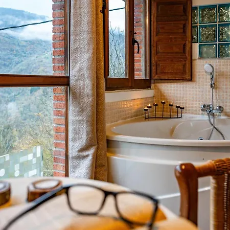 Appartement Carbayu Senda Del Oso *