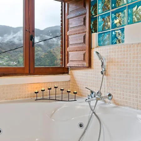 Carbayu Senda Del Oso Appartement