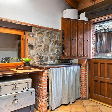 Appartement Carbayu Senda Del Oso
