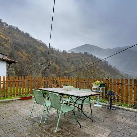 Appartement Carbayu Senda Del Oso *