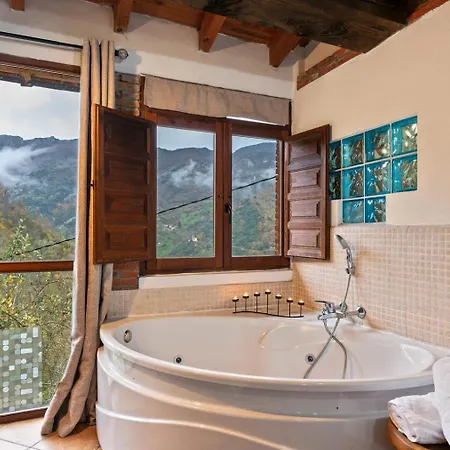 Carbayu Senda Del Oso Appartement Proaza