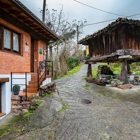 Appartement Carbayu Senda Del Oso Proaza