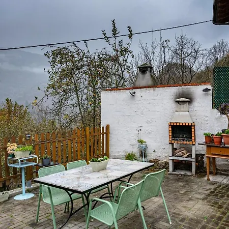 Carbayu Senda Del Oso Proaza