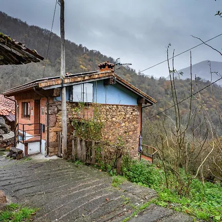 Carbayu Senda Del Oso * Proaza