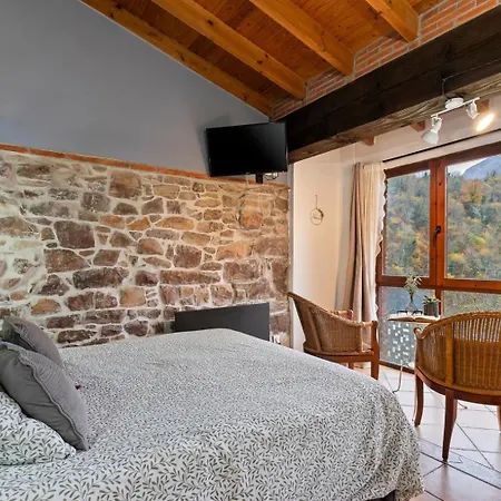 Appartement Carbayu Senda Del Oso