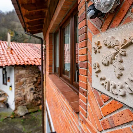 Appartement Carbayu Senda Del Oso