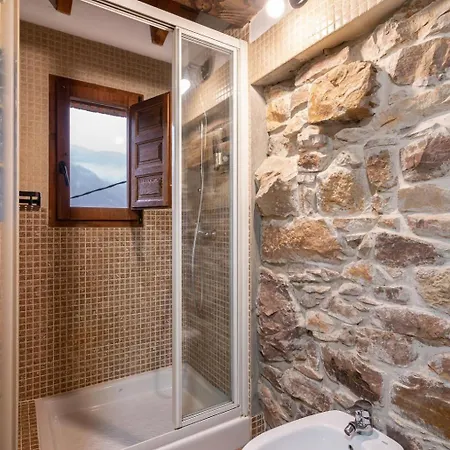 Carbayu Senda Del Oso Appartement Proaza