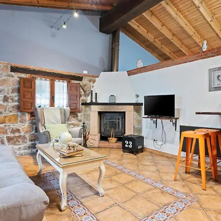 Appartement Carbayu Senda Del Oso Proaza