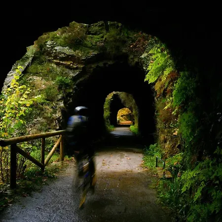 Appartement Carbayu Senda Del Oso