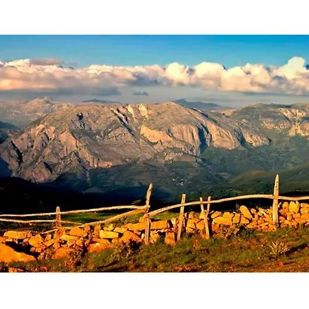 Appartement Carbayu Senda Del Oso *