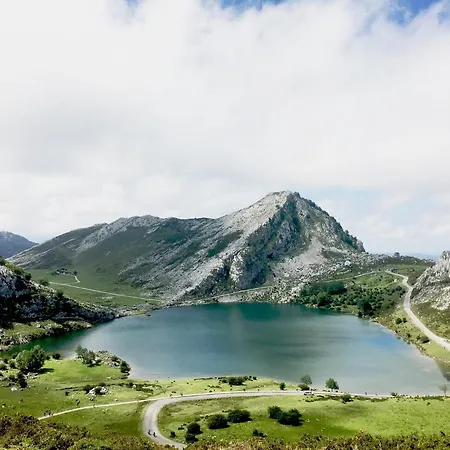 Carbayu Senda Del Oso Appartement Proaza