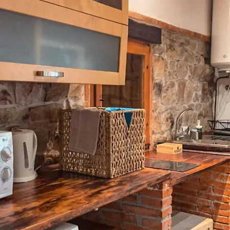 Carbayu Senda Del Oso Appartement *