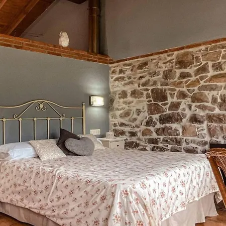 Appartement Carbayu Senda Del Oso Proaza