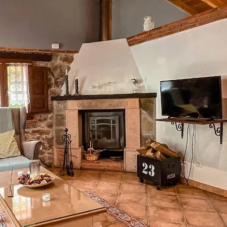 Carbayu Senda Del Oso *