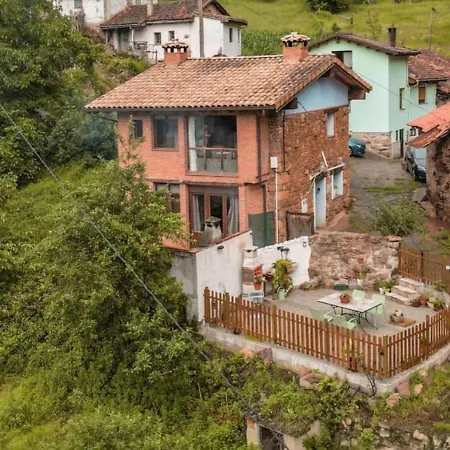 Carbayu Senda Del Oso * Proaza