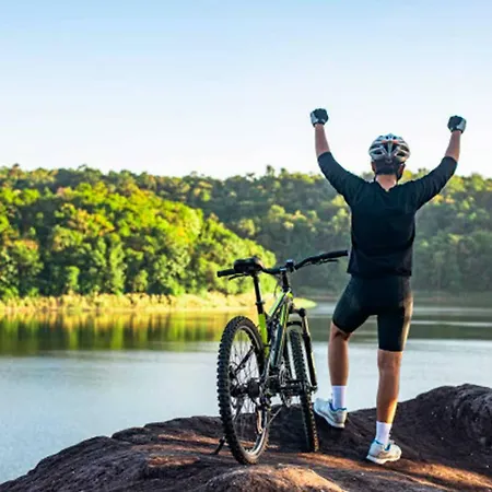 Carbayu Senda Del Oso