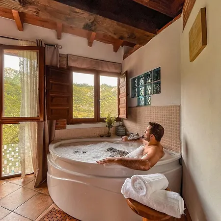 Carbayu Senda Del Oso Appartement