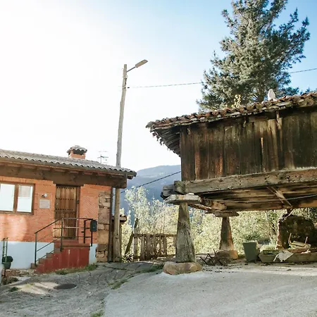 Daire Carbayu Senda Del Oso