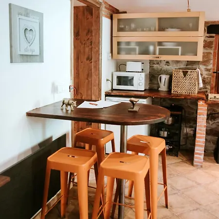 Appartement Carbayu Senda Del Oso *