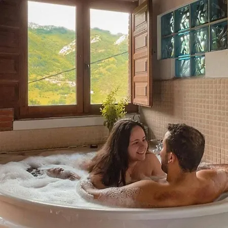 Appartement Carbayu Senda Del Oso Proaza