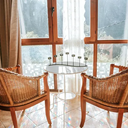 Carbayu Senda Del Oso *