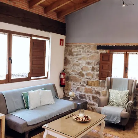 Appartement Carbayu Senda Del Oso *