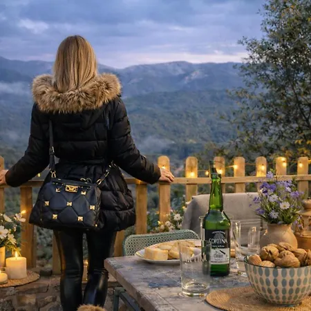 Carbayu Senda Del Oso Daire Proaza