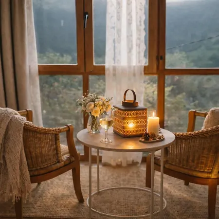 Carbayu Senda Del Oso