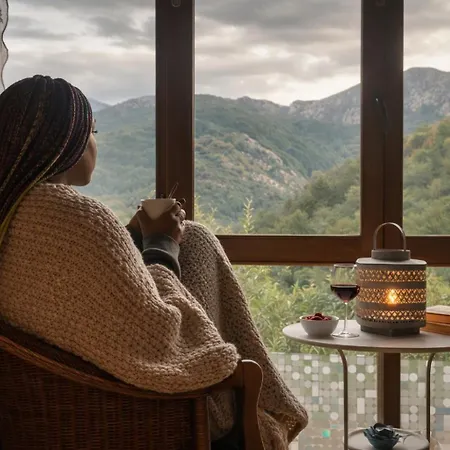 Daire Carbayu Senda Del Oso *