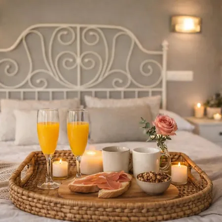 Carbayu Senda Del Oso Daire